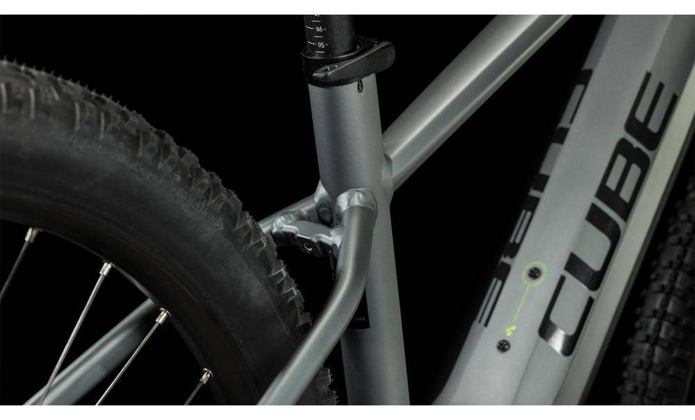 VTTAE - Réaction Hybrid Pro 750wh - Cube