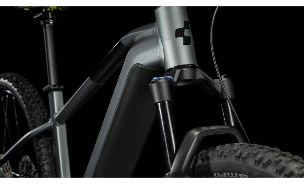 VTTAE - Réaction Hybrid Pro 750wh - Cube