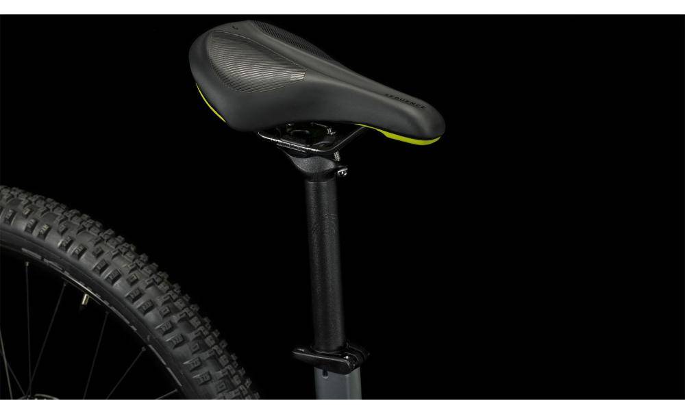 VTTAE - Réaction Hybrid Pro 750wh - Cube