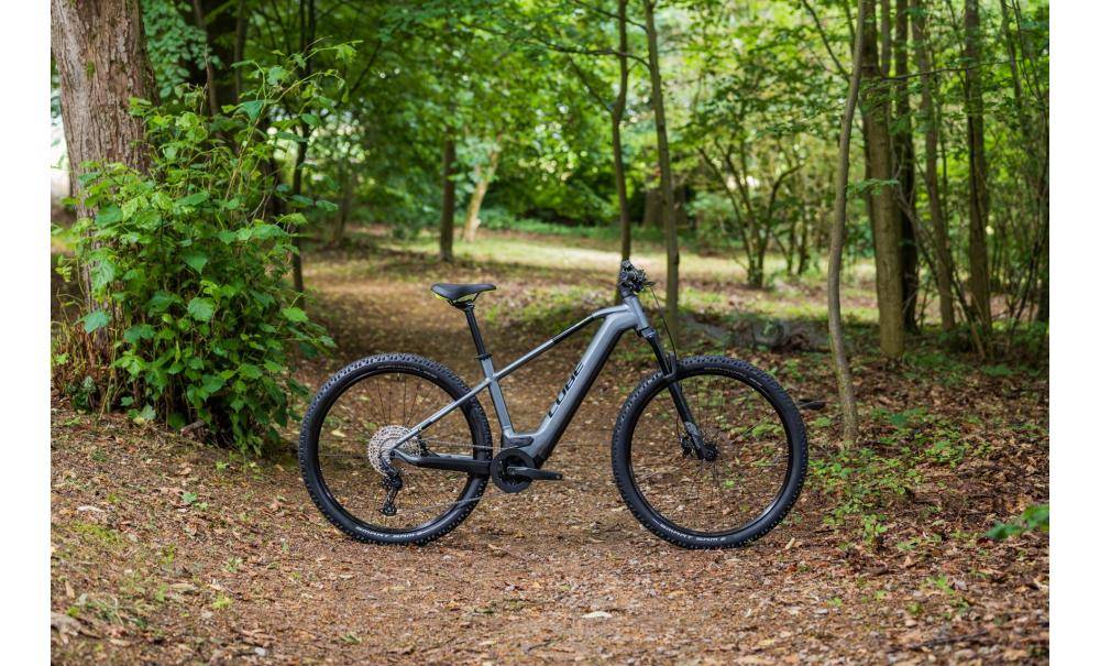 VTTAE - Réaction Hybrid Pro 750wh - Cube