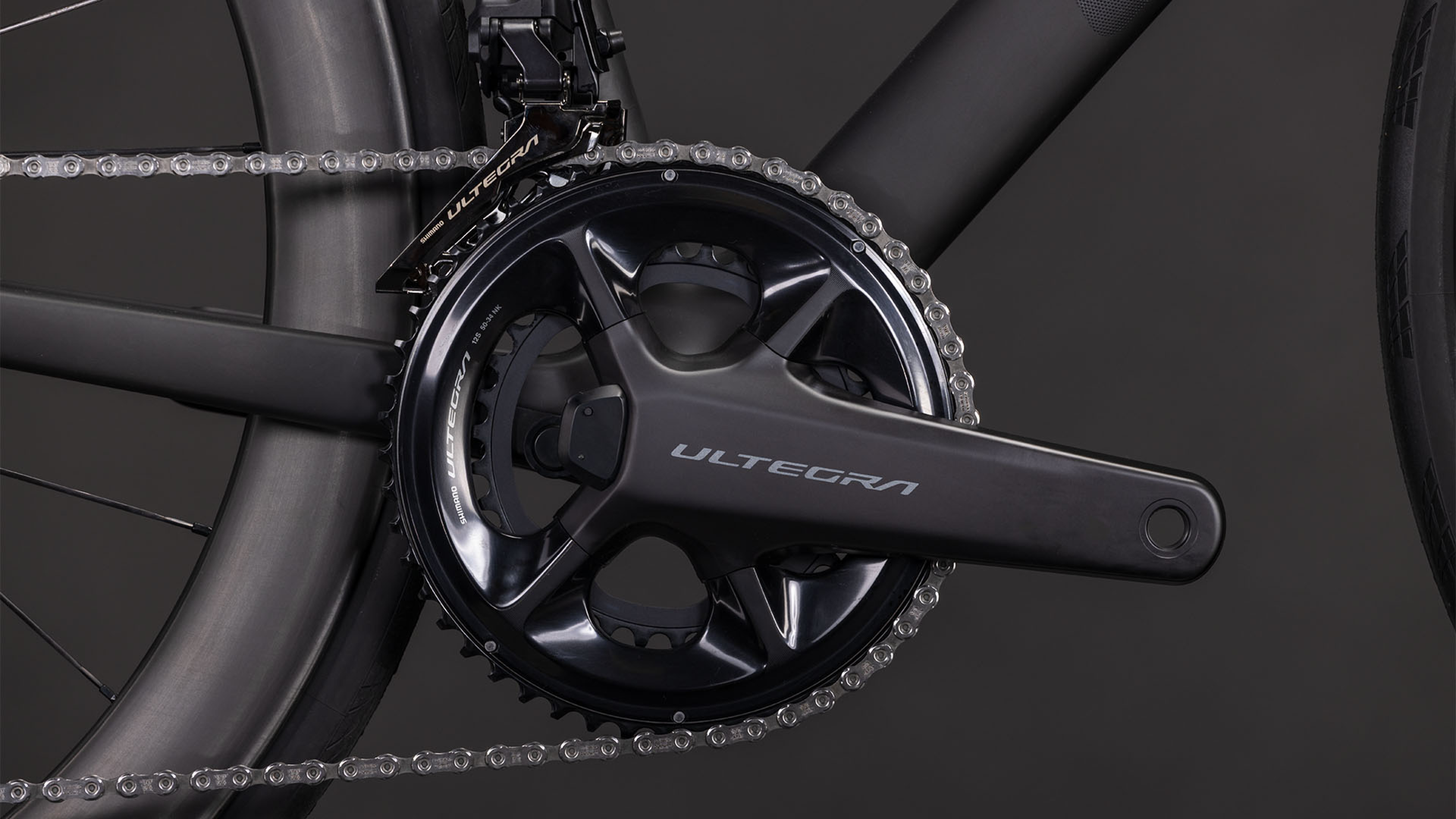 Cube Litening AIR C:68X Race blackline (2026)