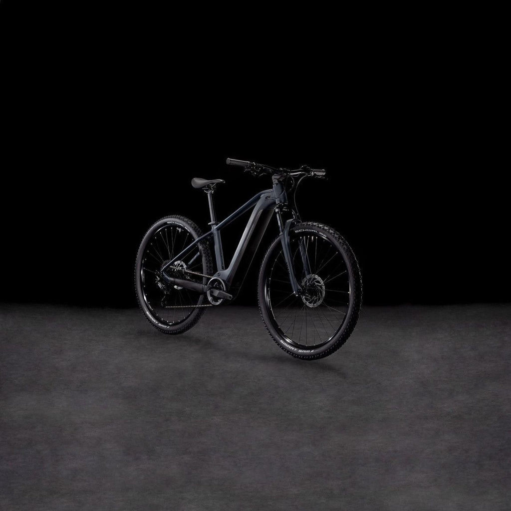 VTTAE - Réaction Hybrid Performance 625wh - Cube