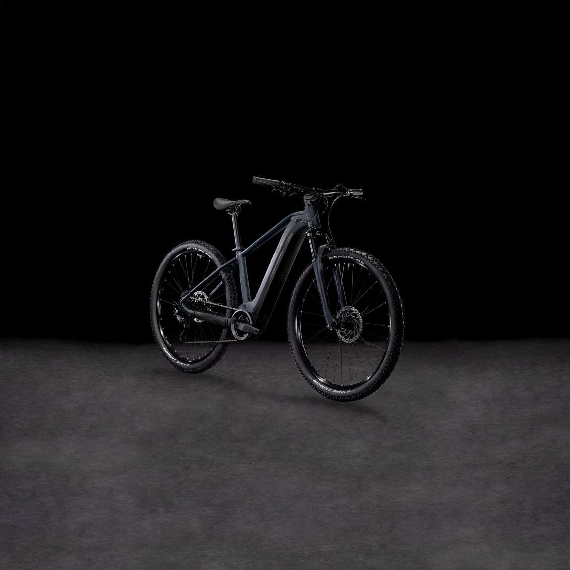 VTTAE - Réaction Hybrid Performance 625wh - Cube