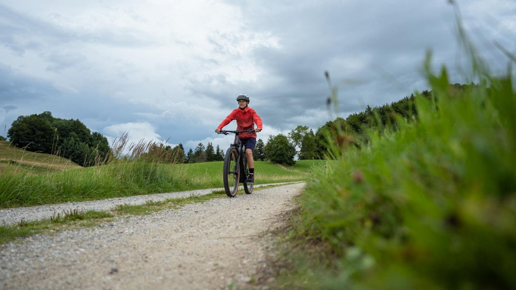 VTTAE - Réaction Hybrid Performance 625wh - Cube