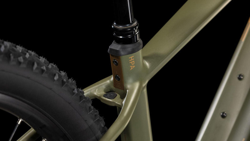 VTTAE - Reaction Hybrid Pro 600 Perf CX - Cube