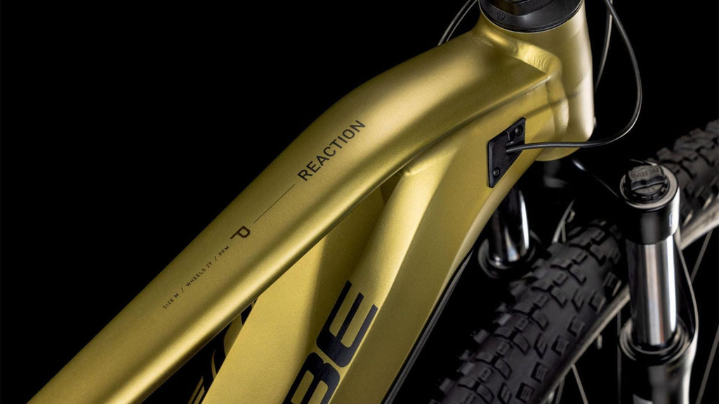 VTTAE - Réaction Hybrid Performance 625wh - Cube