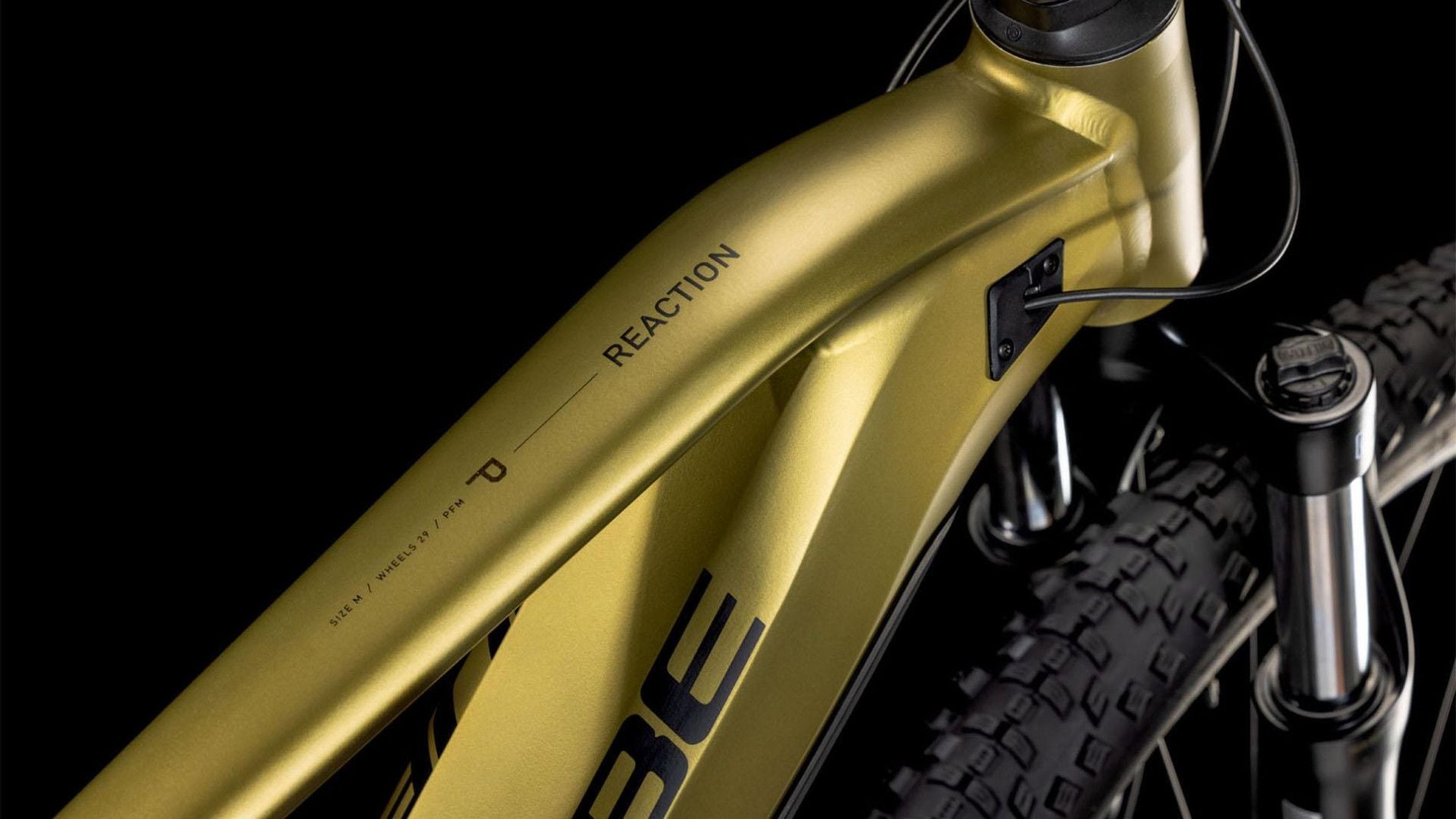 VTTAE - Réaction Hybrid Performance 625wh - Cube