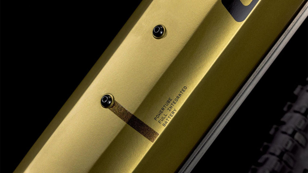 VTTAE - Réaction Hybrid Performance 625wh - Cube