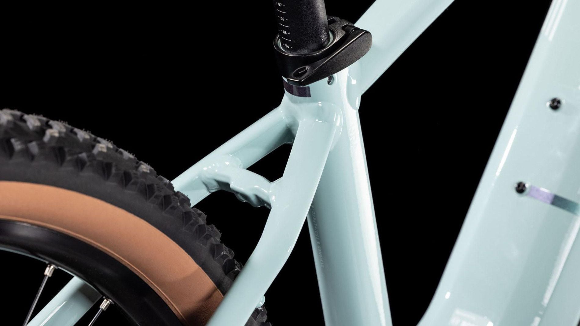 VTTAE - Réaction Hybrid Performance 625wh - Cube