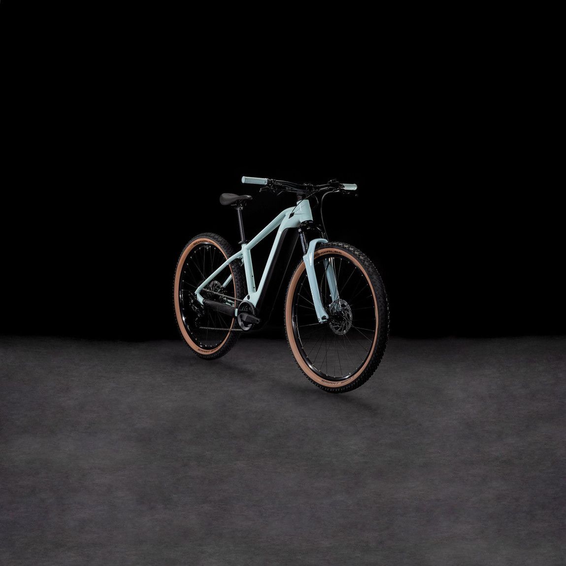 VTTAE - Réaction Hybrid Performance 625wh - Cube