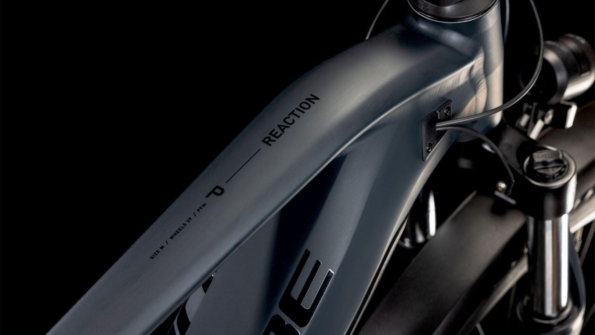 VTTAE - Réaction Hybrid Performance Allroad 500wh - Cube