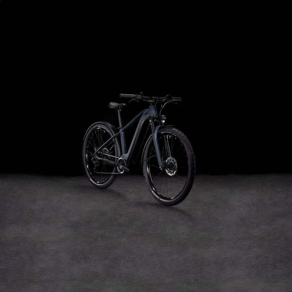 VTTAE - Réaction Hybrid Performance Allroad 500wh - Cube