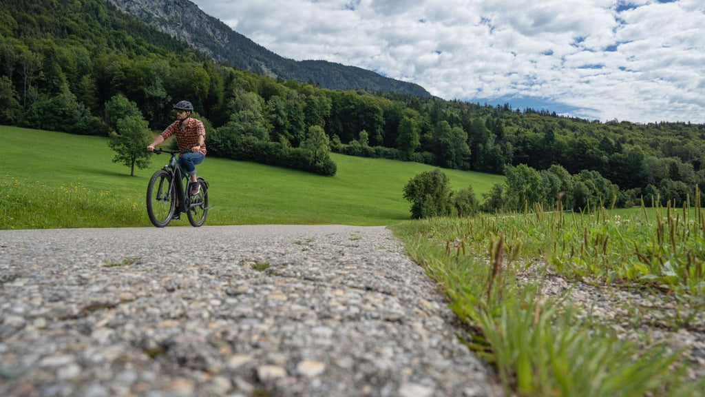 VTTAE - Réaction Hybrid Performance Allroad 500wh - Cube