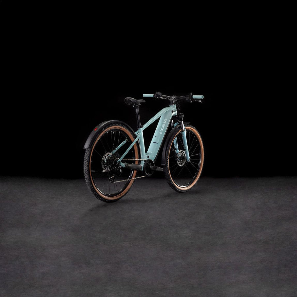 VTTAE - Réaction Hybrid Performance Allroad 500wh - Cube