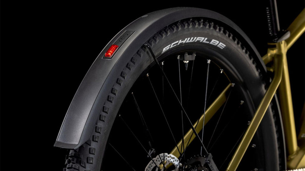 VTTAE - Réaction Hybrid Performance Allroad 500wh - Cube