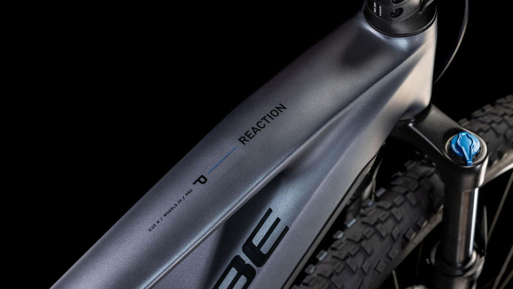 VTTAE - Reaction Hybrid Pro 600 Performance CX - Cube