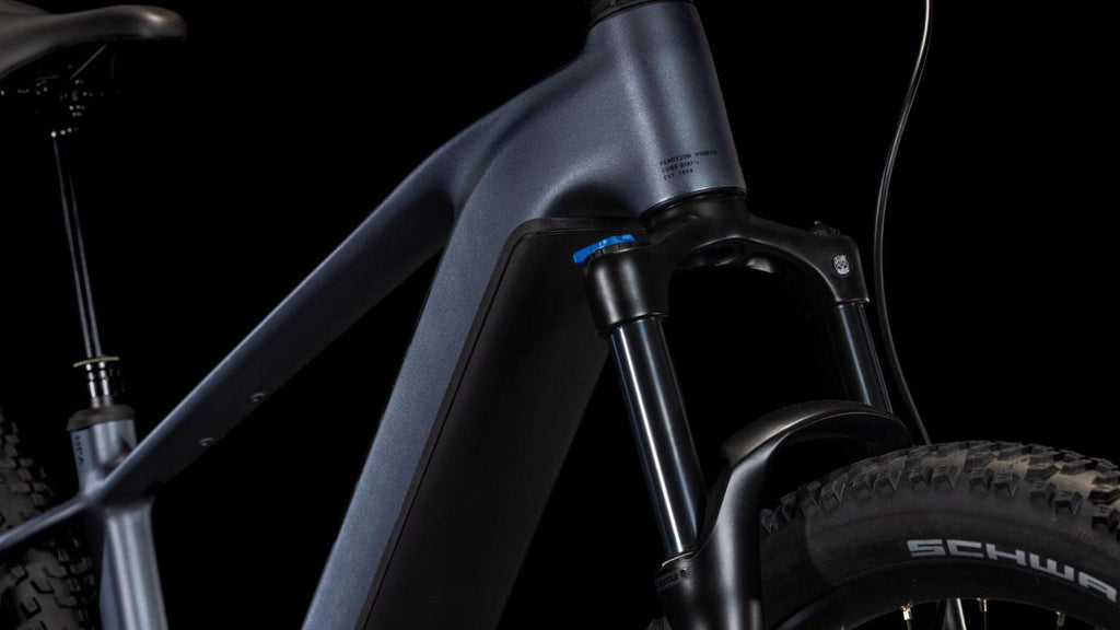 VTTAE - Reaction Hybrid Pro 600 Performance CX - Cube