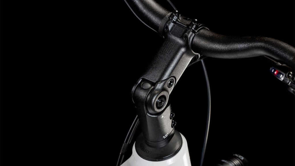 Touring Hybrid ONE 500 - cotton´n´grey - Cube