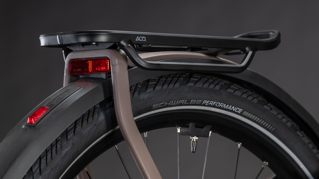 Cube Kathmandu Hybrid EXC 800 Trapèze cedar´n´chrome (2026)