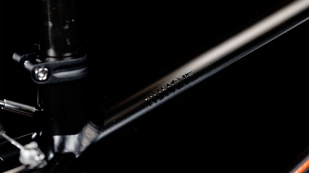 Cube Numove 140 black´n´orange (2026)