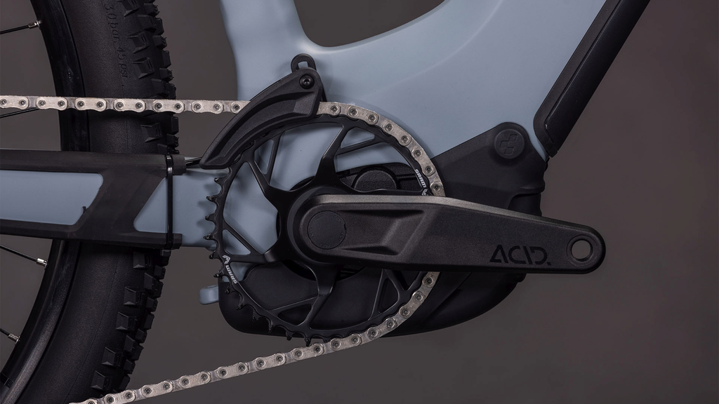 Cube Reaction Hybrid Race 800 Easy Entry vulcan´n´orange (2026)