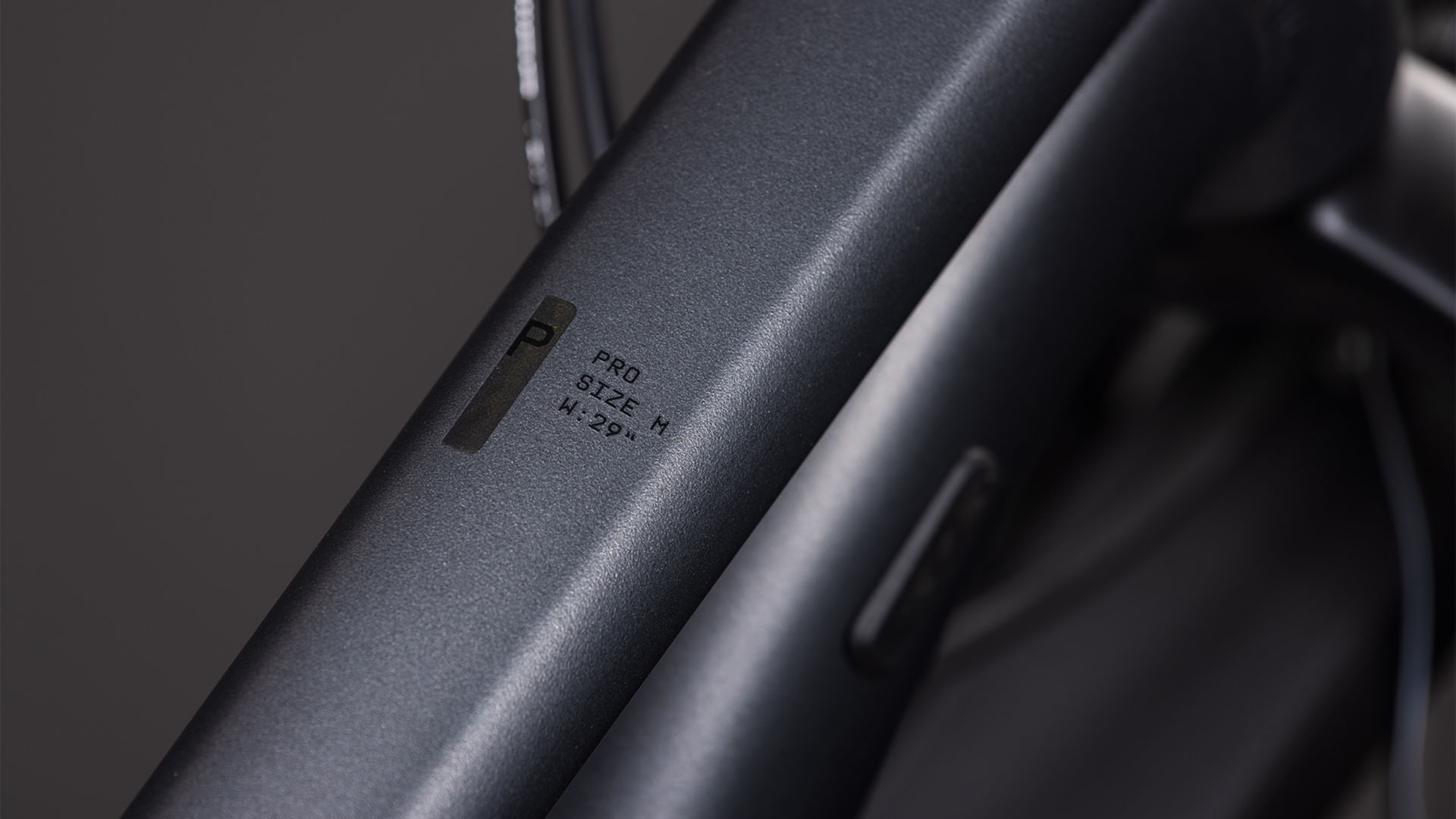 Cube Aim Pro FE Diamant ardoise noir