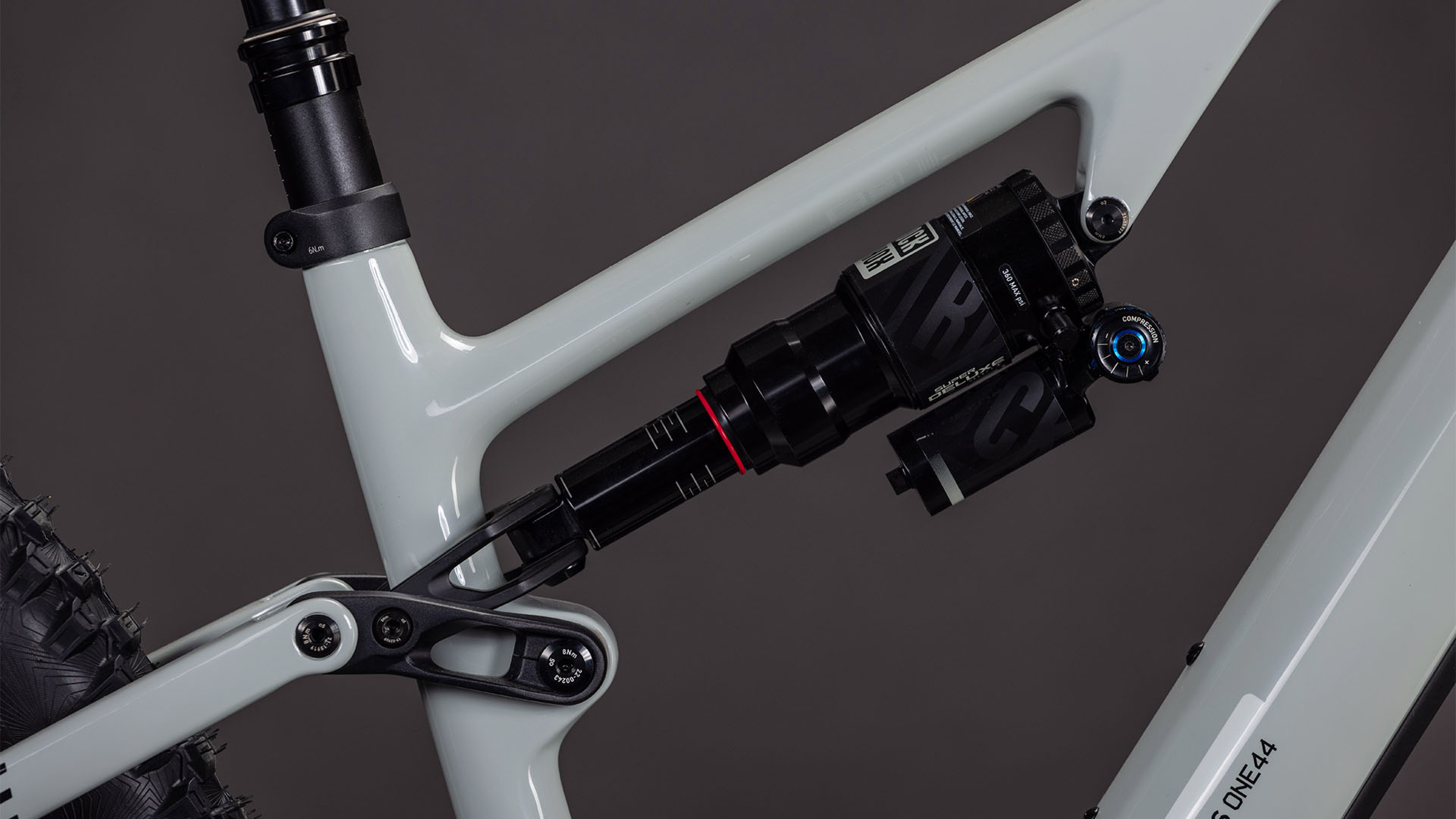 Cube AMS Hybrid ONE44 C:62 Race 400X  reedbeige´n´black (2026)