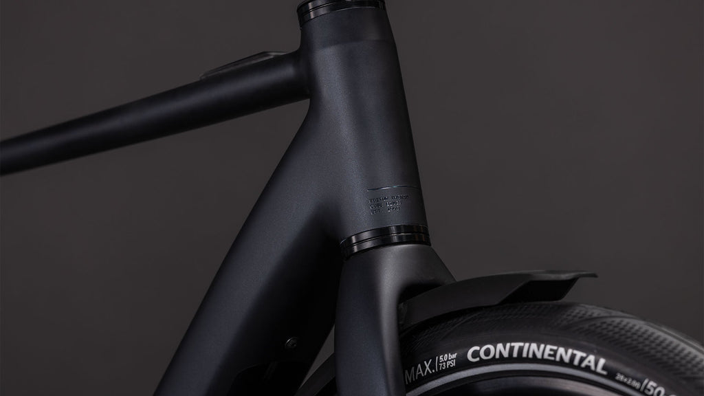 Cube Editor Hybrid Pro 400X FE charbon´n´prism (2026)