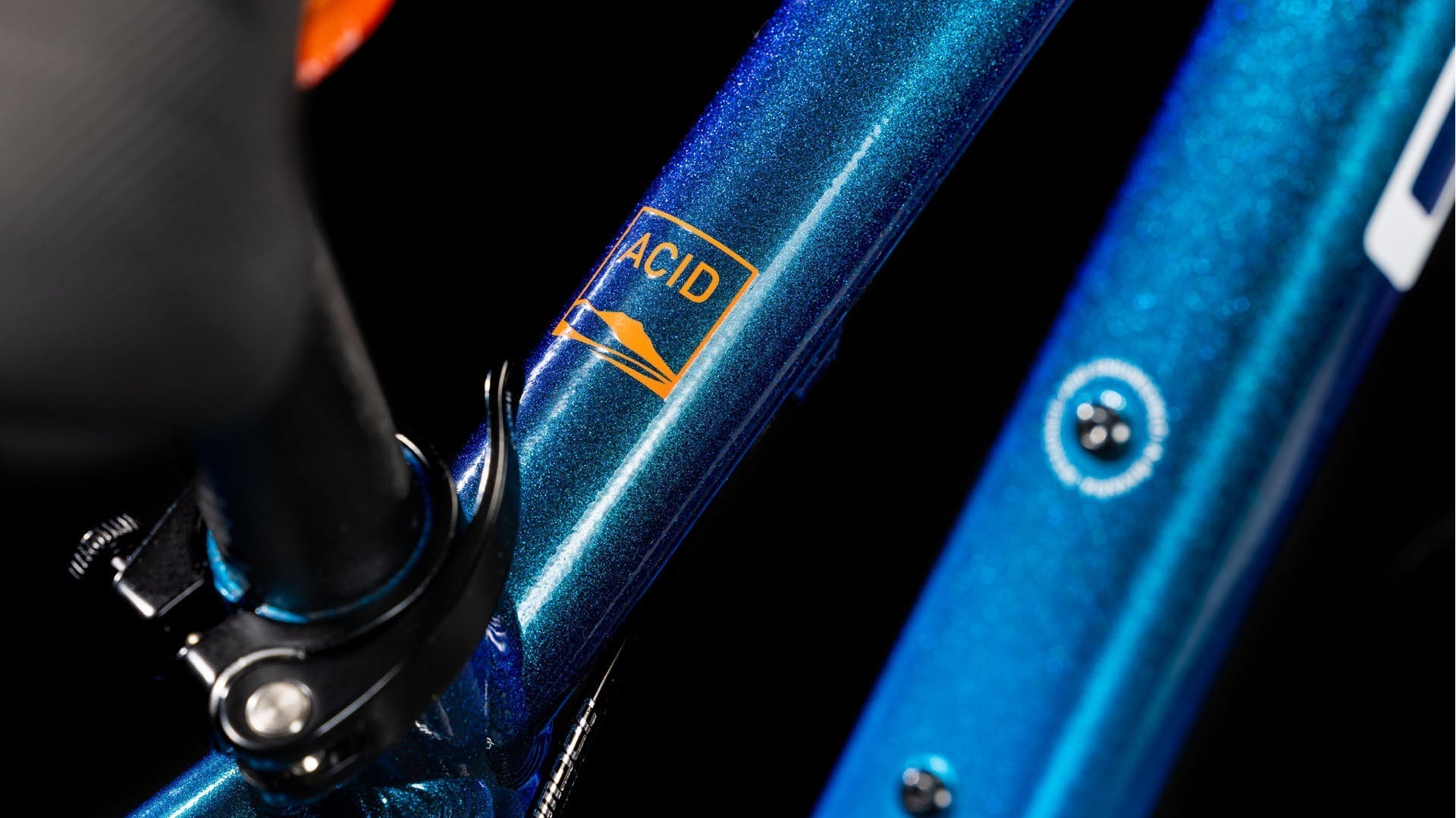 Cube Acid 200 Disc actionteam (2026)