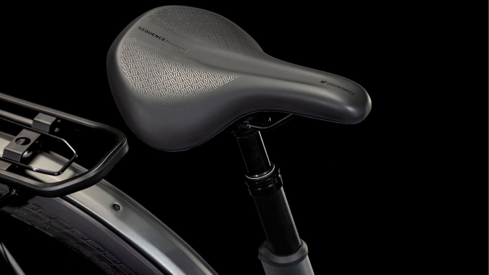 Cube Kathmandu Hybrid Pro 800 slabgrey´n´chrome Trapèze slabgrey´n´chrome (2025)