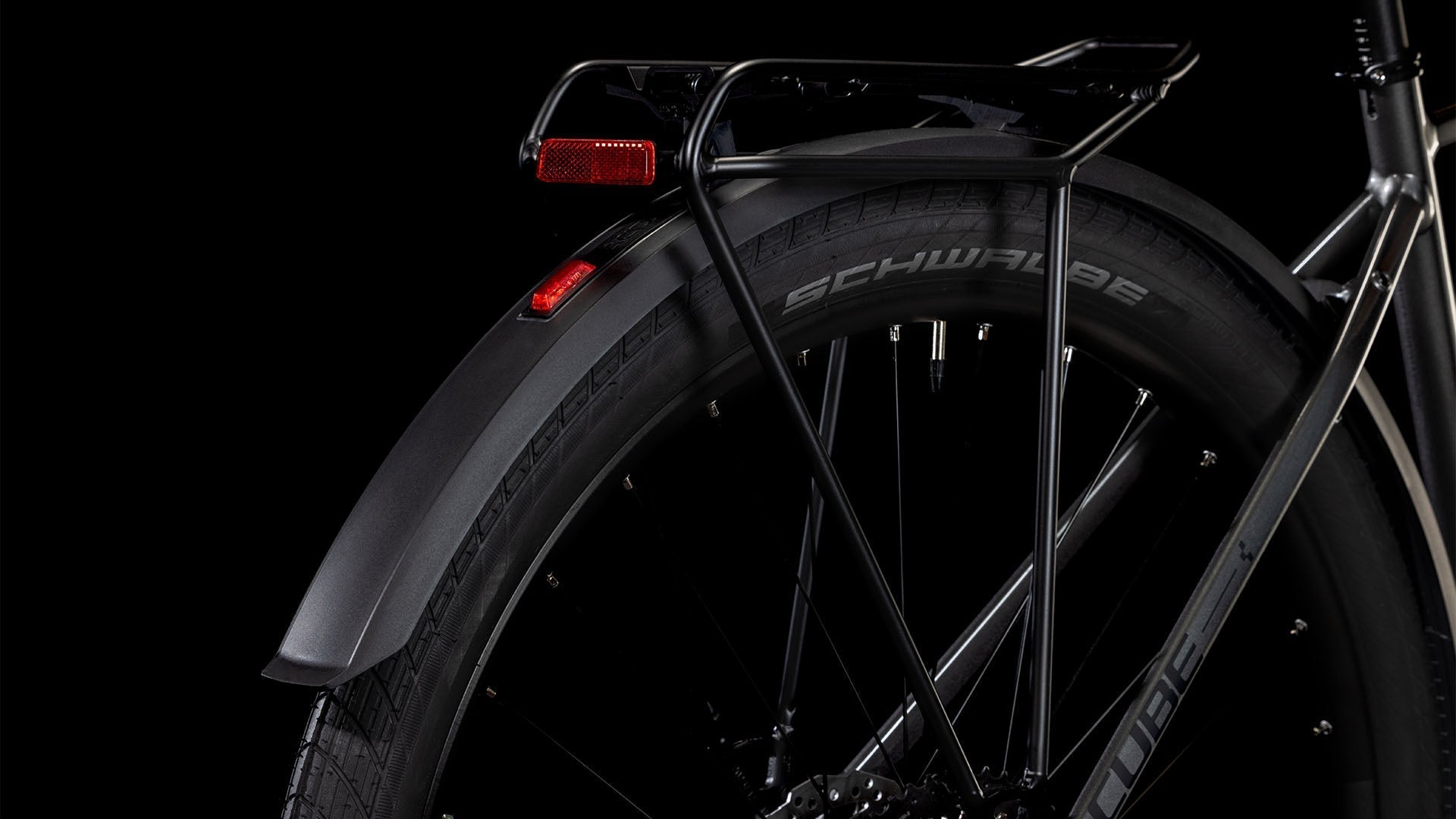 Cube Hyde ONE FE graphite´n´black (2025)