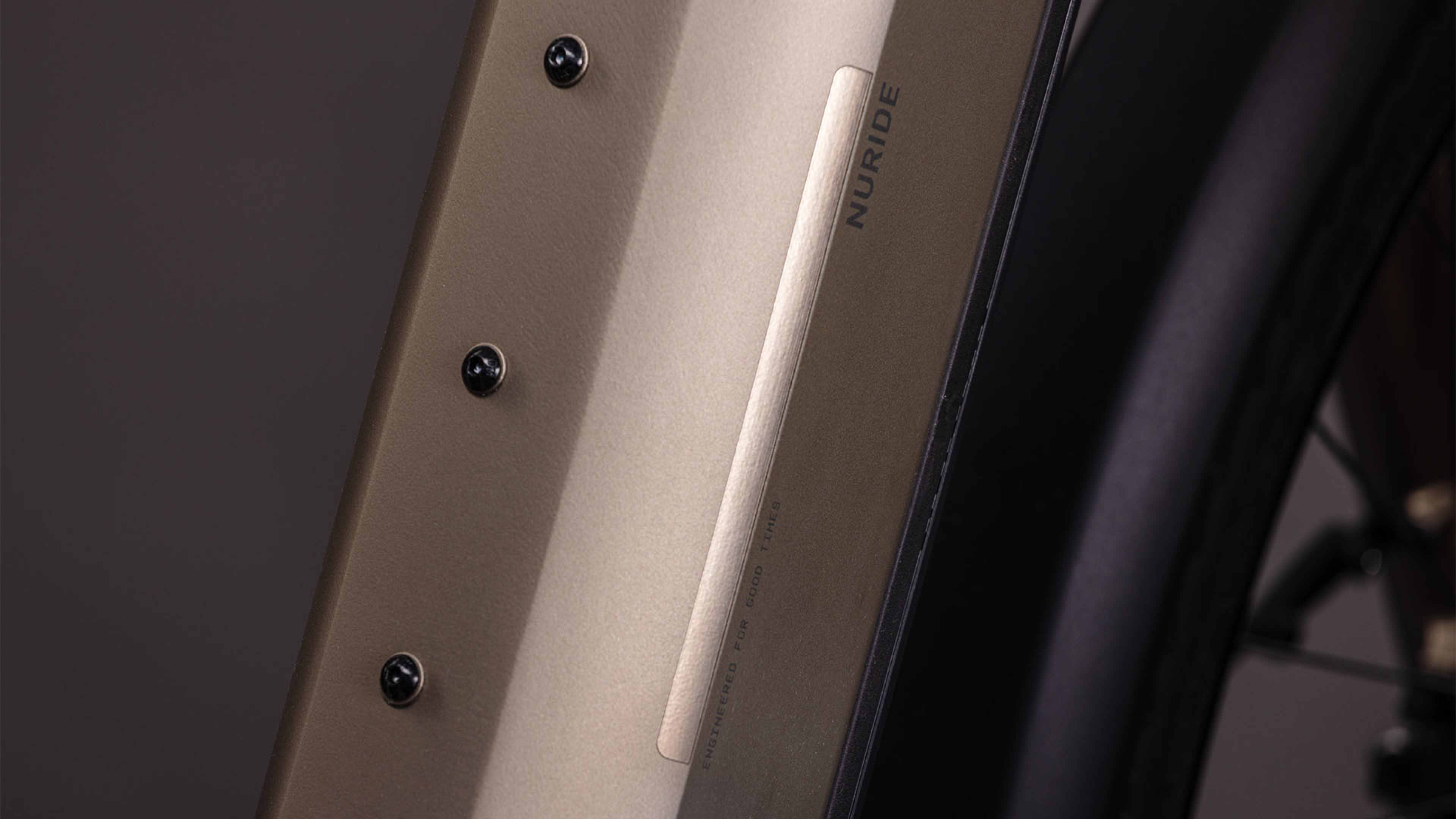 Cube Nuride Hybrid Pro 800 Easy Entry flashstone´n´chrome (2026)