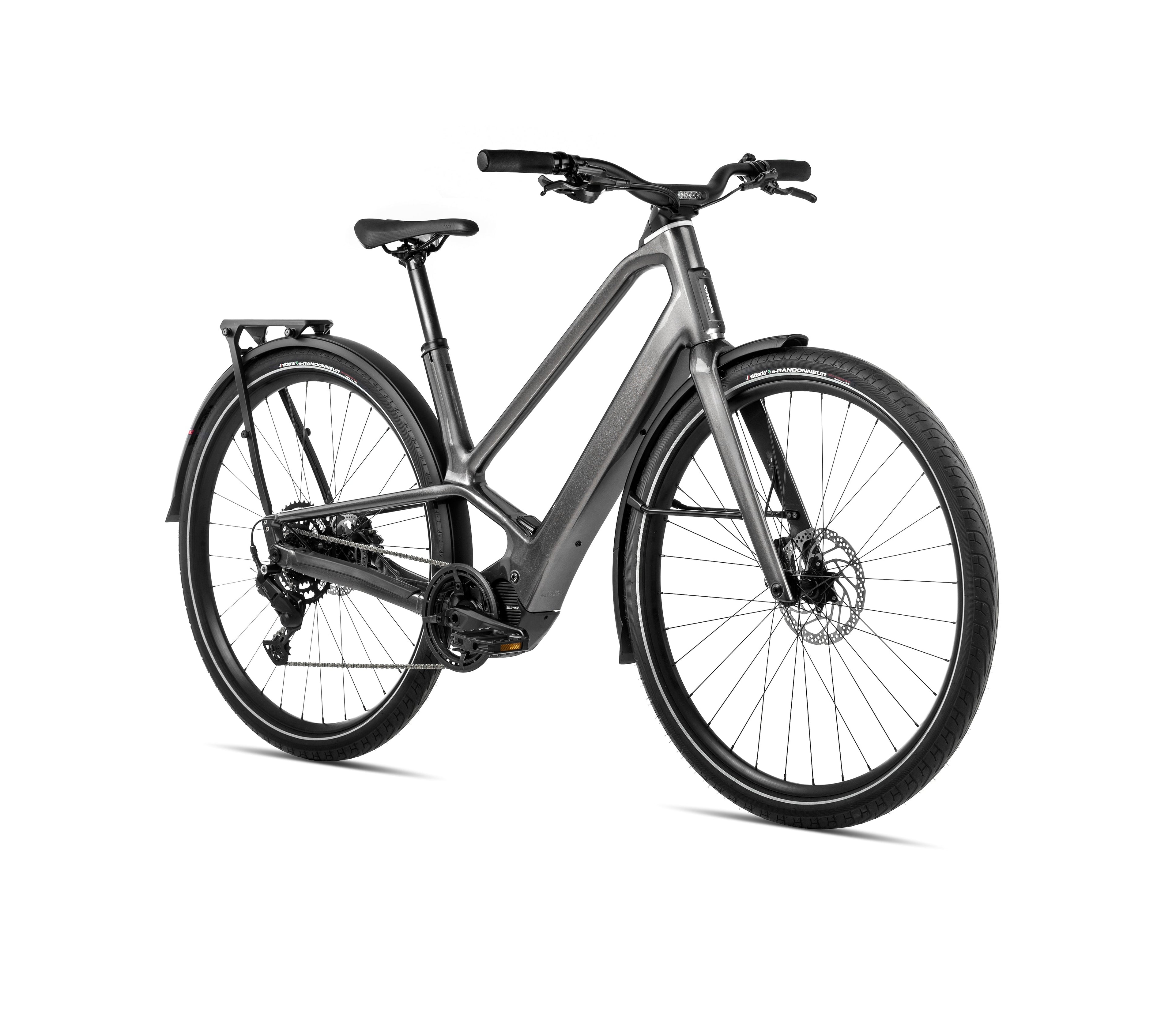 Orbea DIEM 30 Pailleté Anthracite (2025)