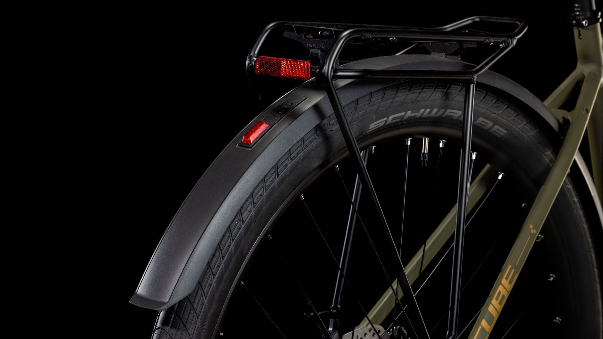 Cube Hyde Pro FE dustyolive´n´gold (2025)