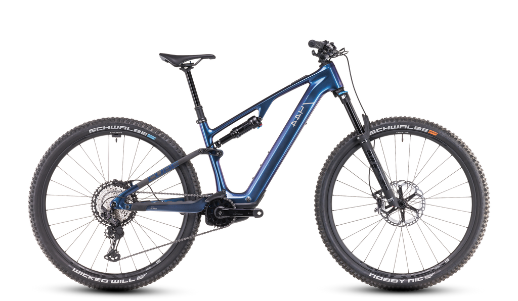Cube AMS Hybrid ONE44 C:68X SLX 400X 29 deepcobalt´n´black (2025)
