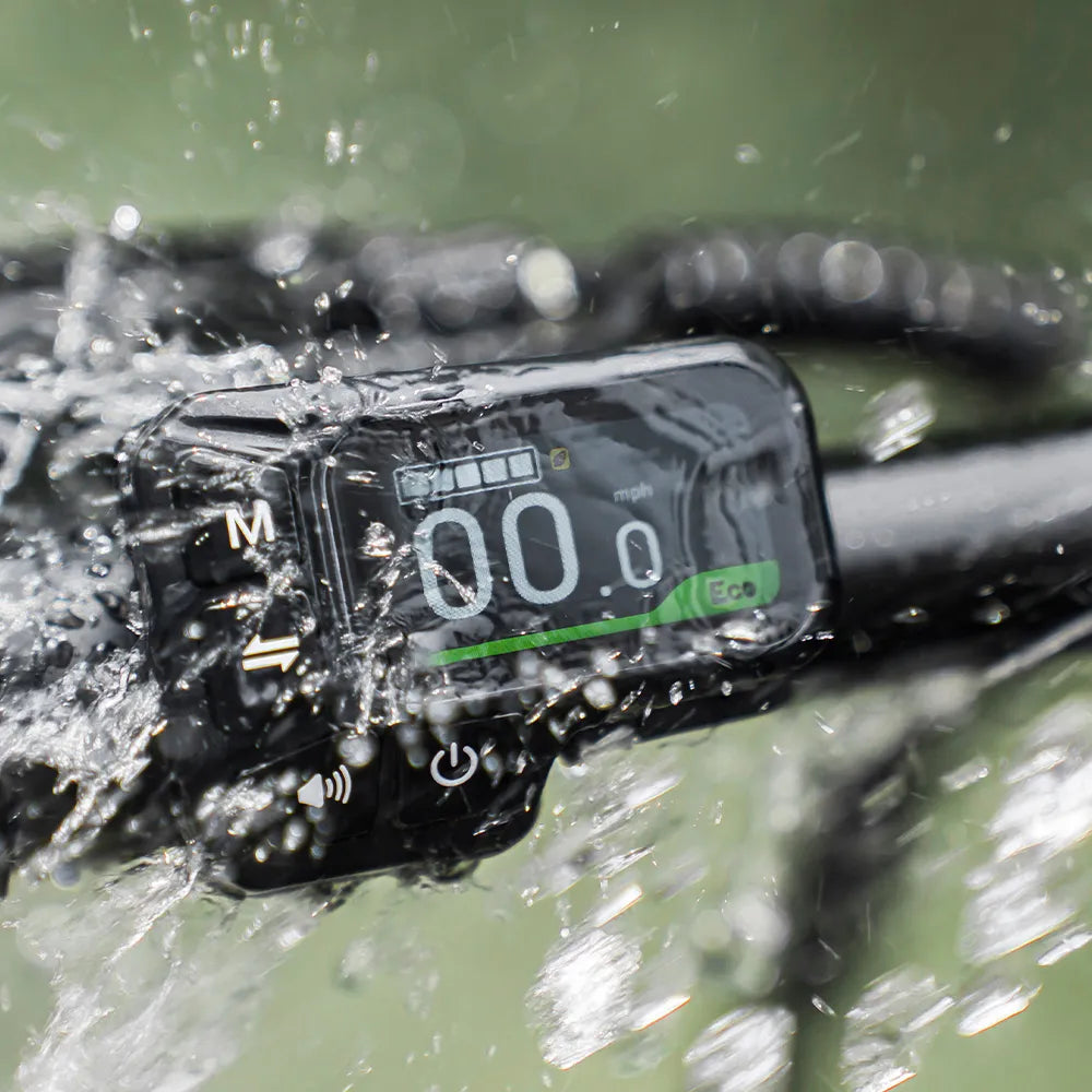 Fiido C11 Vélo Électrique Léger Urbain