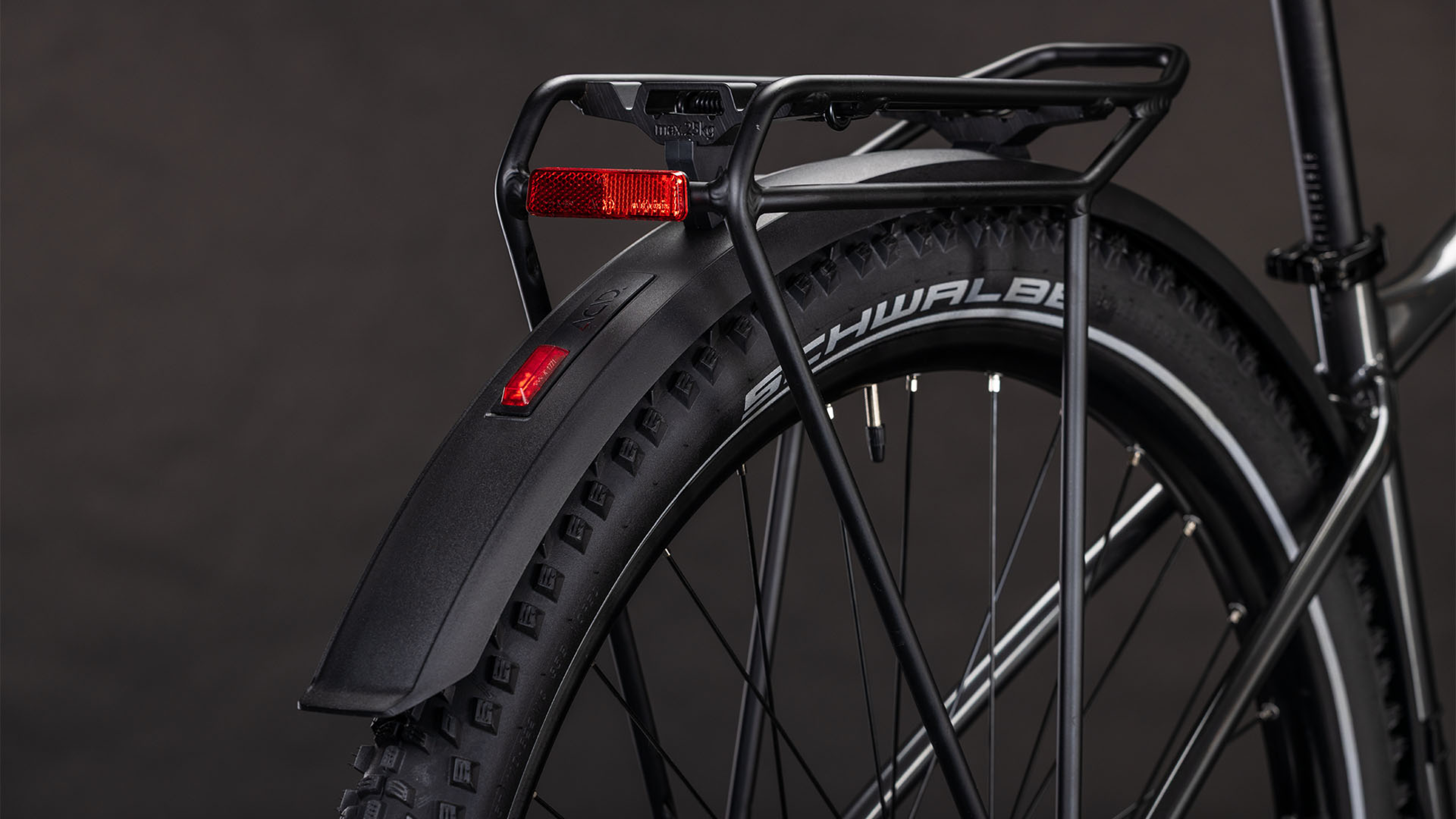 Cube Aim SLX FE slateblack´n´black (2026)