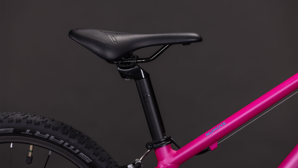 Cube Numove 180 fucsia´n´plum (2026)