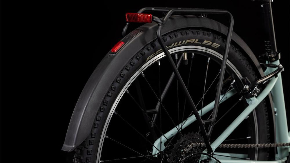 Cube Ella 240 aloegreen´n´white (2025)