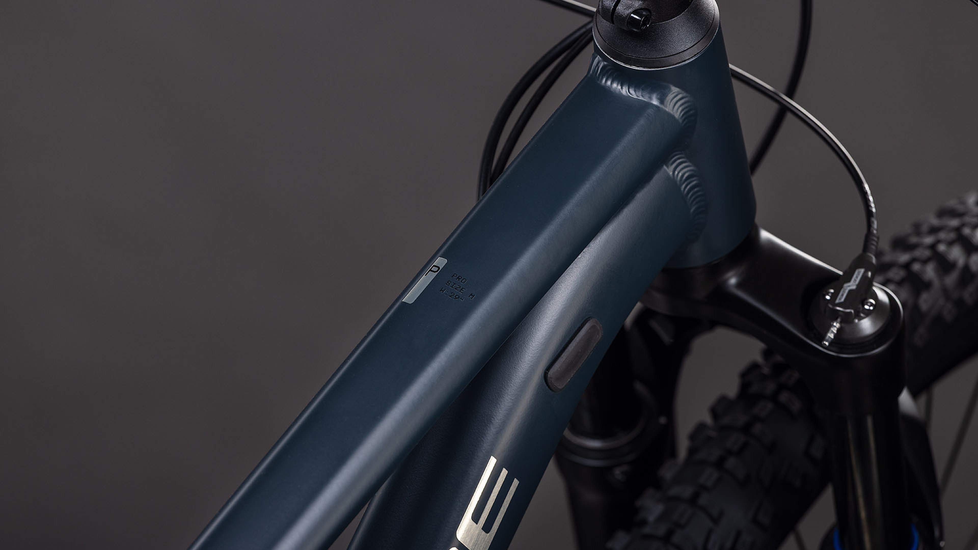 Cube Attention Pro night´n´black (2026)