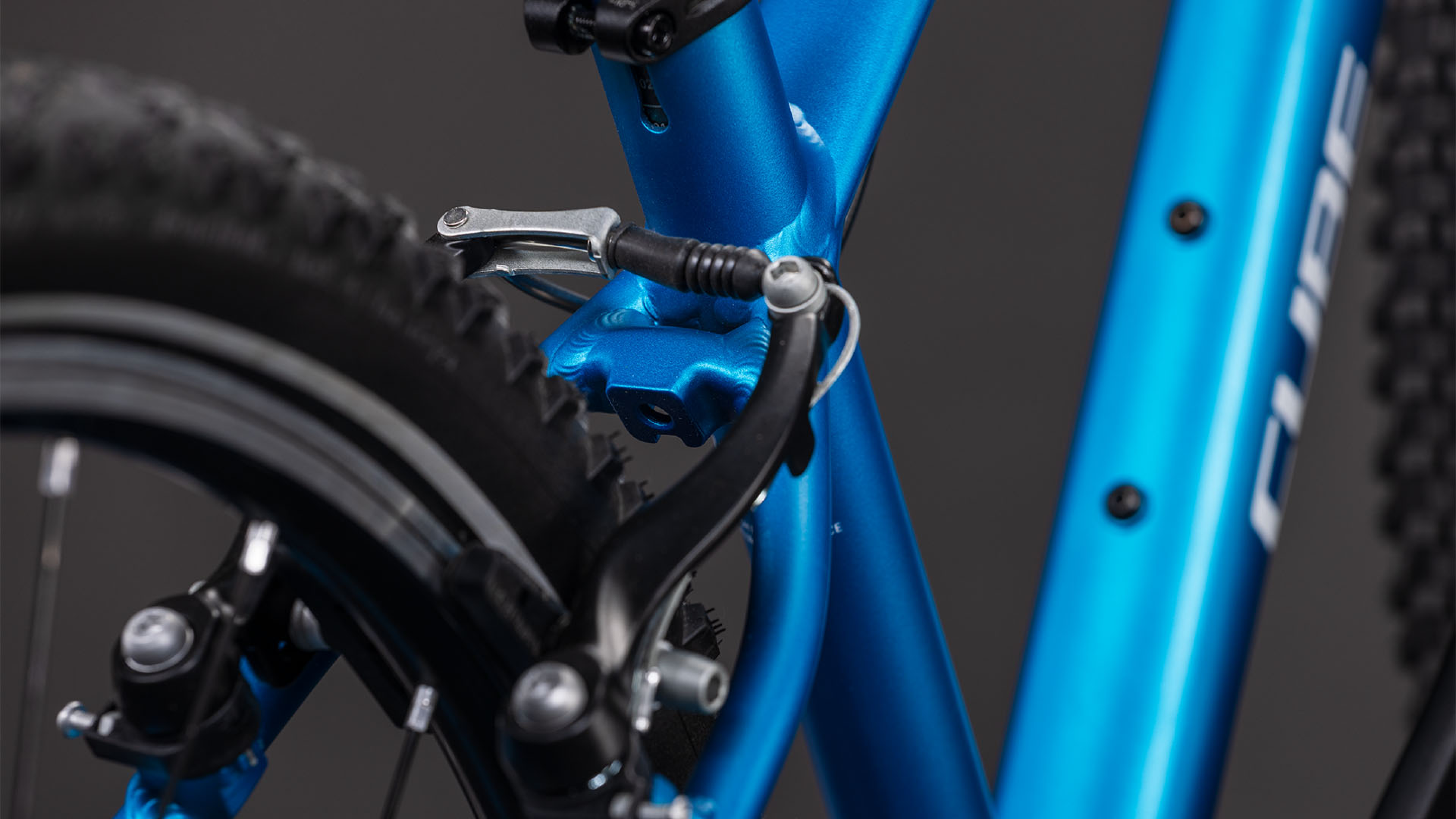 Cube Numove 200 topasblue´n´nebula (2026)