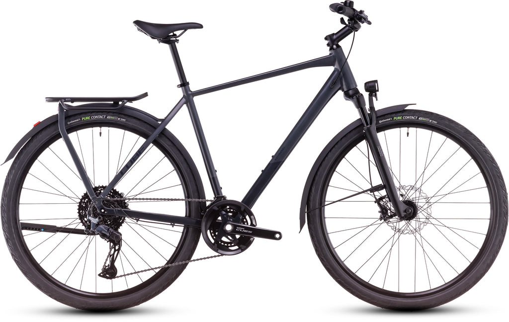 Cube Kathmandu SLX nightsky´n´ink (2025)