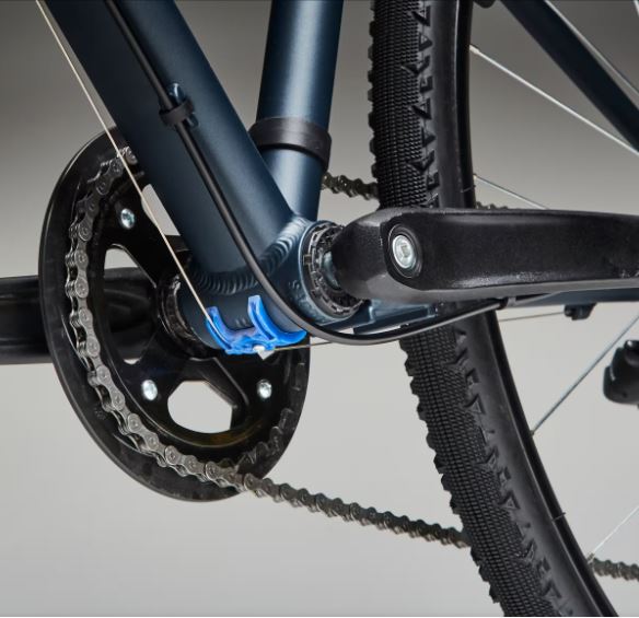 RIVERSIDE 500 BLEU NUIT