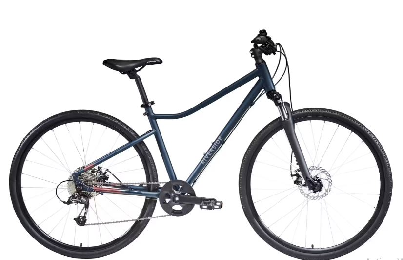 RIVERSIDE 500 BLEU NUIT