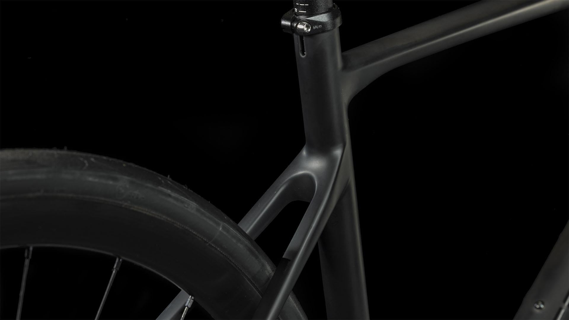 Vélo Cube Attain GTC SLX