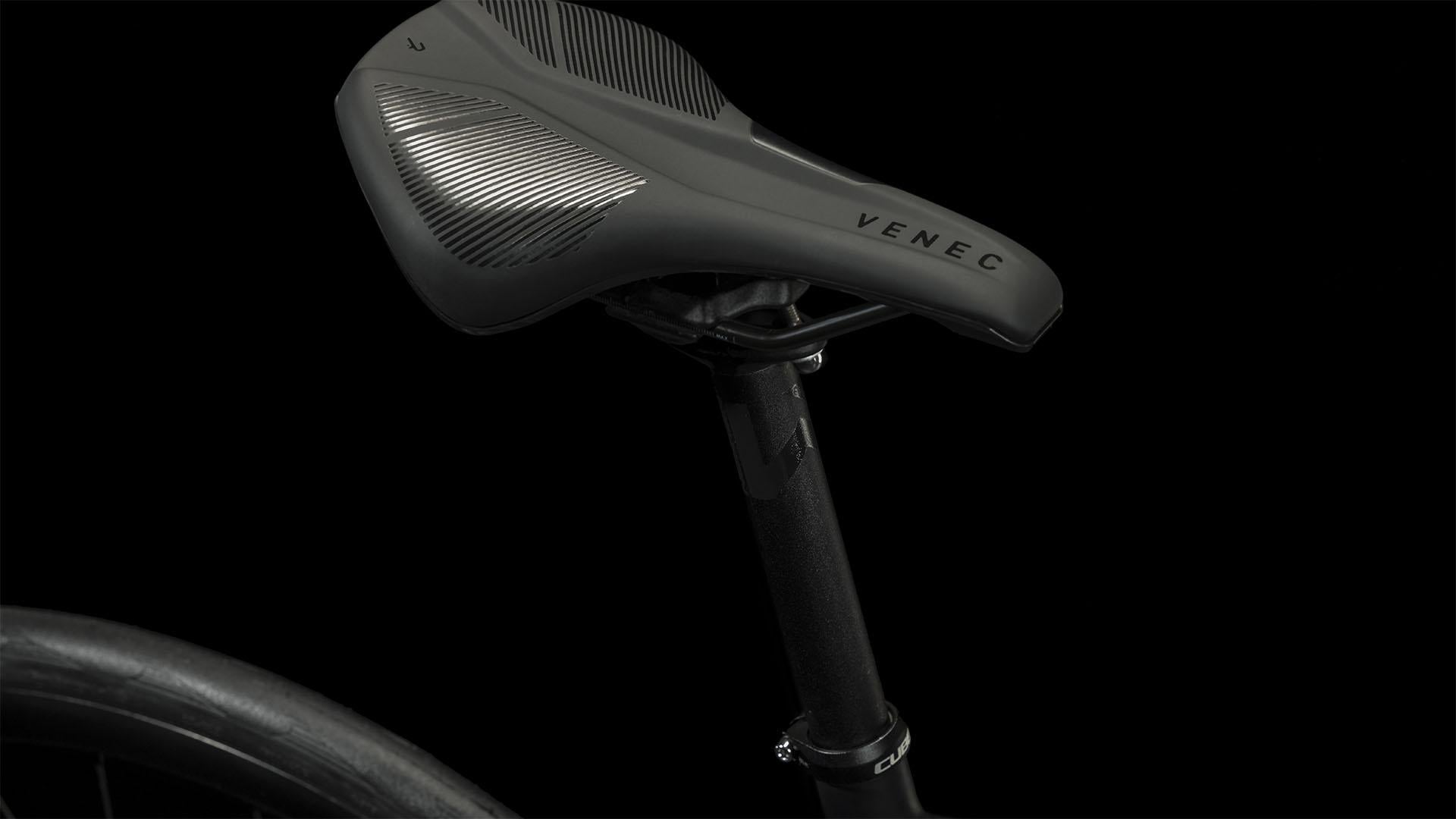Vélo Cube Attain GTC SLX