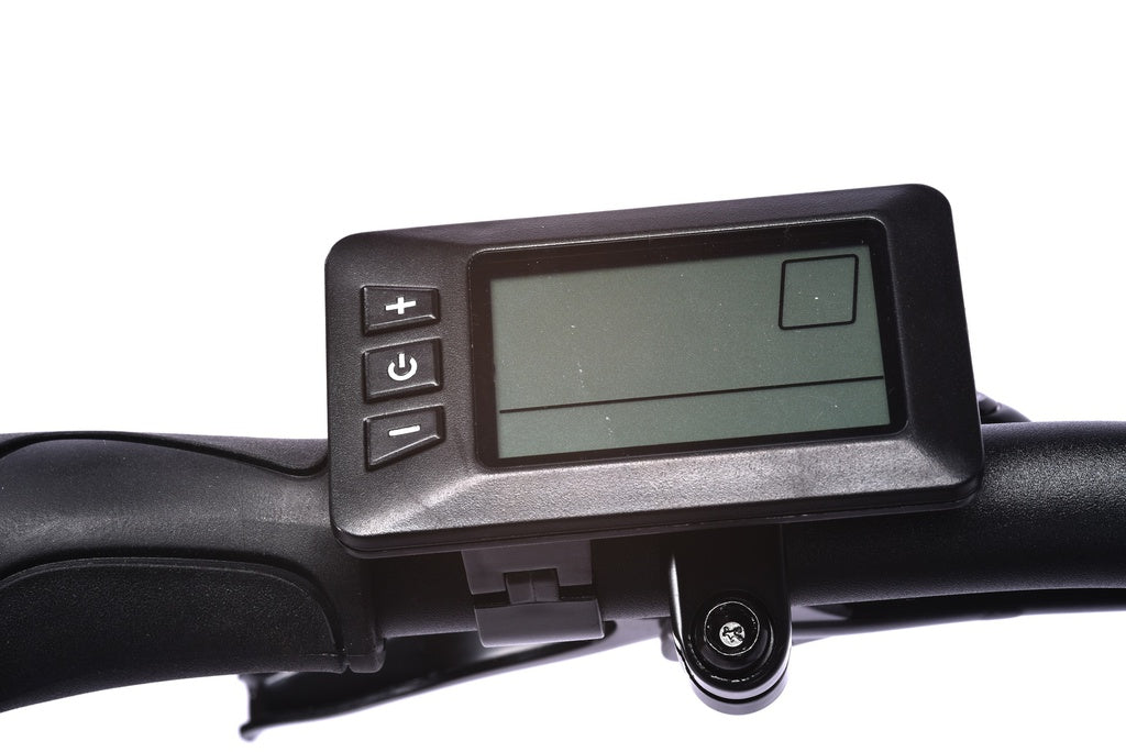 Vélo électrique Dune Chalbi