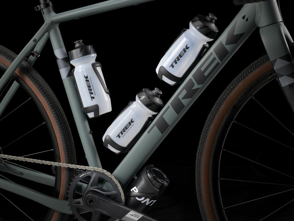 Checkpoint ALR 5 - Matte Keswick - TREK