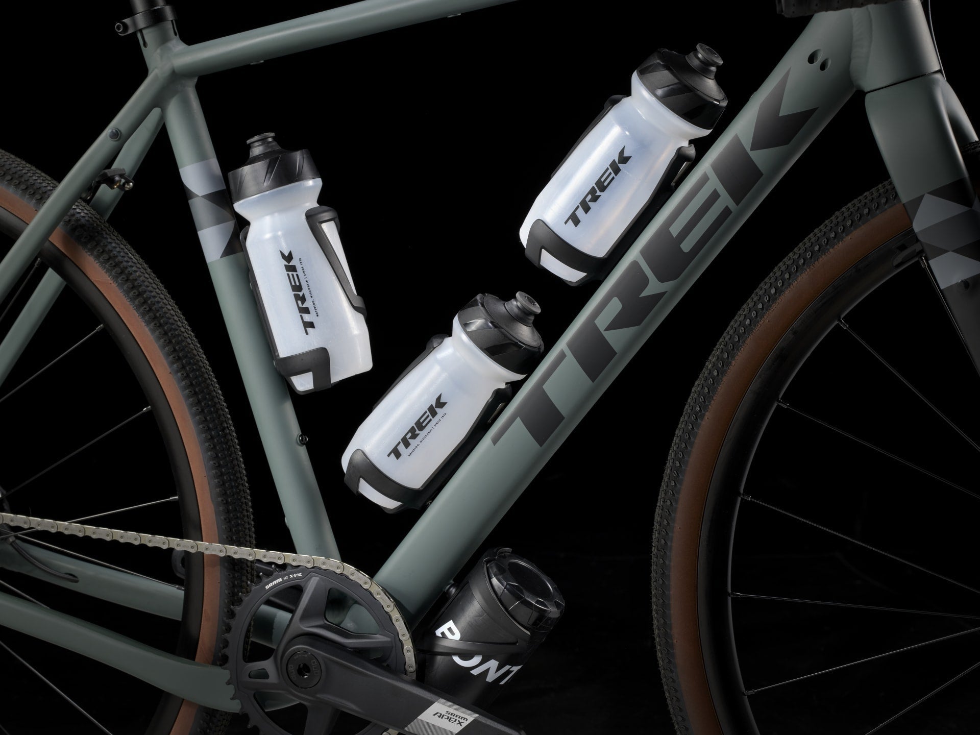 Checkpoint ALR 5 - Matte Keswick - TREK