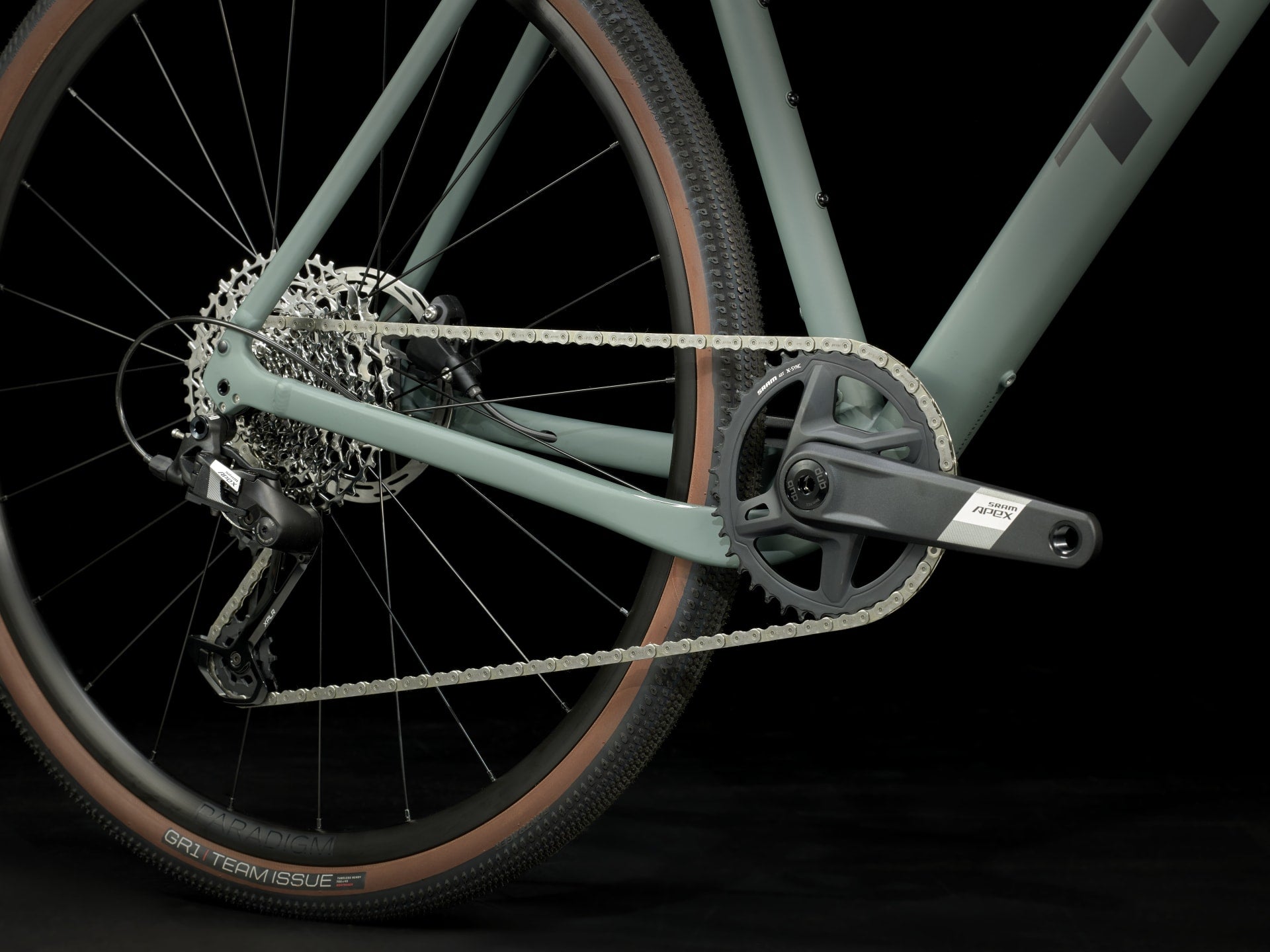 Checkpoint ALR 5 - Matte Keswick - TREK